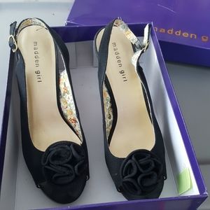 Madden girl Shoes